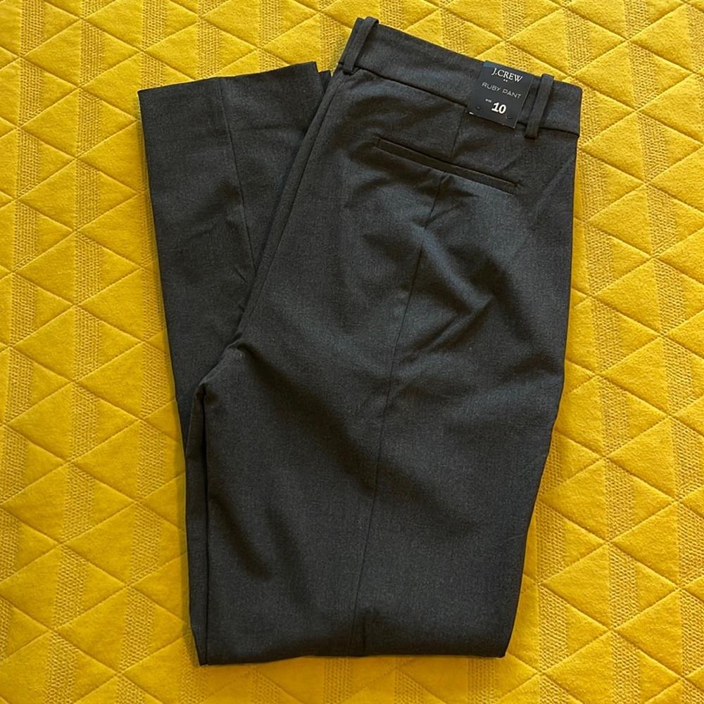 J. Crew Factory Ruby Pant
